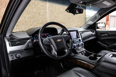 2017 Chevrolet Tahoe LS - Photo 3 - Dallas, TX 75220