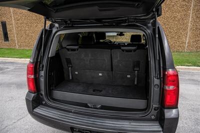 2017 Chevrolet Tahoe LS - Photo 57 - Dallas, TX 75220