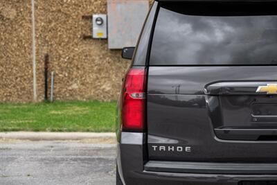 2017 Chevrolet Tahoe LS - Photo 53 - Dallas, TX 75220