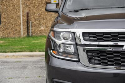 2017 Chevrolet Tahoe LS - Photo 52 - Dallas, TX 75220