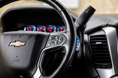 2017 Chevrolet Tahoe LS - Photo 17 - Dallas, TX 75220