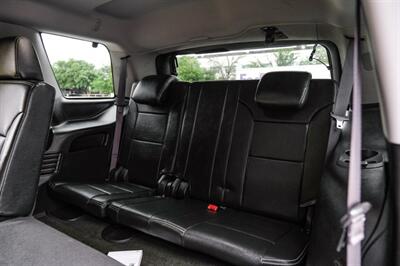 2017 Chevrolet Tahoe LS - Photo 43 - Dallas, TX 75220