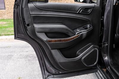 2017 Chevrolet Tahoe LS - Photo 50 - Dallas, TX 75220