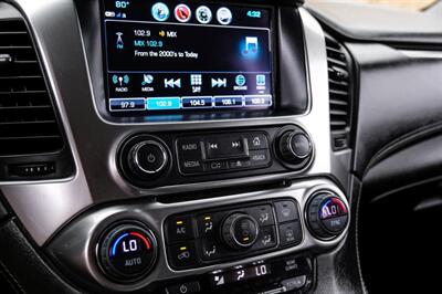 2017 Chevrolet Tahoe LS - Photo 22 - Dallas, TX 75220