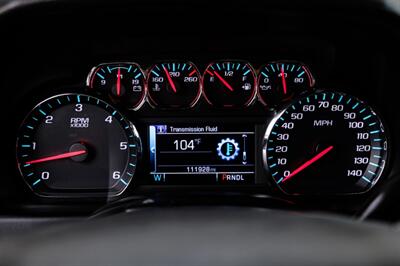 2017 Chevrolet Tahoe LS - Photo 18 - Dallas, TX 75220