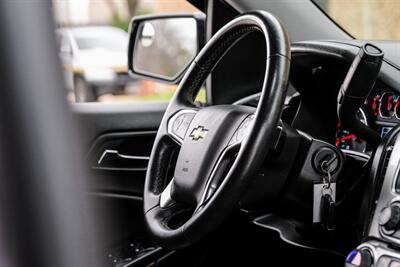 2017 Chevrolet Tahoe LS - Photo 13 - Dallas, TX 75220