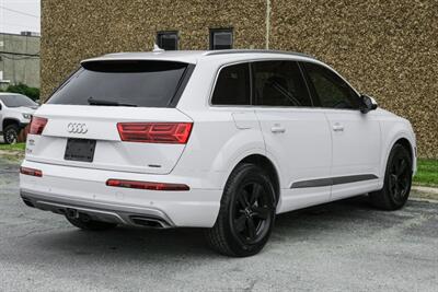 2019 Audi Q7 quattro Premium Plus 45 TFSI - Photo 11 - Dallas, TX 75220