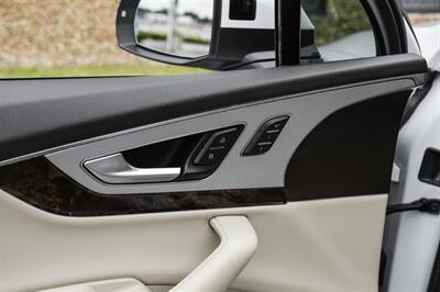 2019 Audi Q7 quattro Premium Plus 45 TFSI - Photo 45 - Dallas, TX 75220