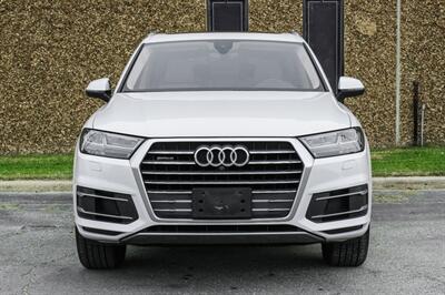 2019 Audi Q7 quattro Premium Plus 45 TFSI - Photo 7 - Dallas, TX 75220