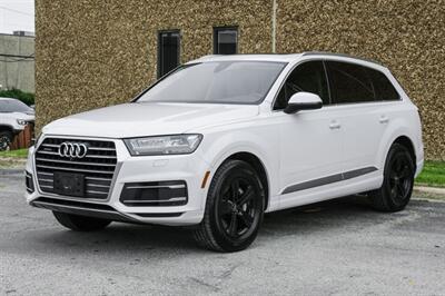2019 Audi Q7 quattro Premium Plus 45 TFSI - Photo 8 - Dallas, TX 75220