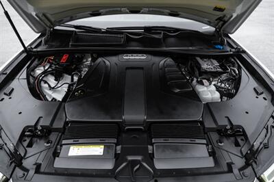2019 Audi Q7 quattro Premium Plus 45 TFSI - Photo 54 - Dallas, TX 75220