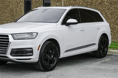 2019 Audi Q7 quattro Premium Plus 45 TFSI - Photo 10 - Dallas, TX 75220