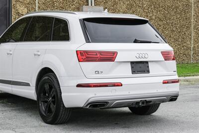 2019 Audi Q7 quattro Premium Plus 45 TFSI - Photo 15 - Dallas, TX 75220