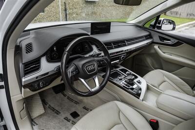 2019 Audi Q7 quattro Premium Plus 45 TFSI - Photo 3 - Dallas, TX 75220