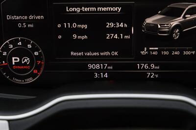 2019 Audi Q7 quattro Premium Plus 45 TFSI - Photo 23 - Dallas, TX 75220