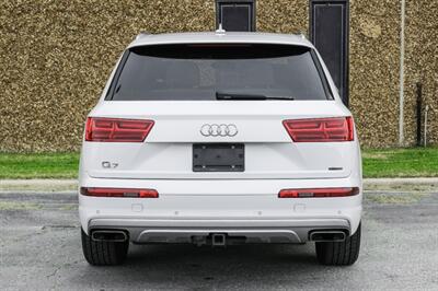 2019 Audi Q7 quattro Premium Plus 45 TFSI - Photo 12 - Dallas, TX 75220
