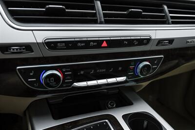 2019 Audi Q7 quattro Premium Plus 45 TFSI - Photo 28 - Dallas, TX 75220