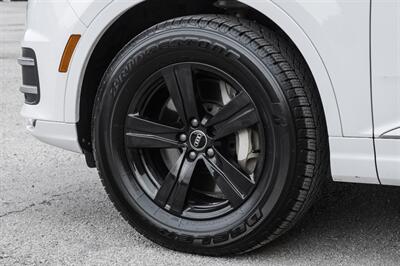 2019 Audi Q7 quattro Premium Plus 45 TFSI - Photo 59 - Dallas, TX 75220