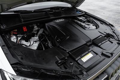 2019 Audi Q7 quattro Premium Plus 45 TFSI - Photo 55 - Dallas, TX 75220