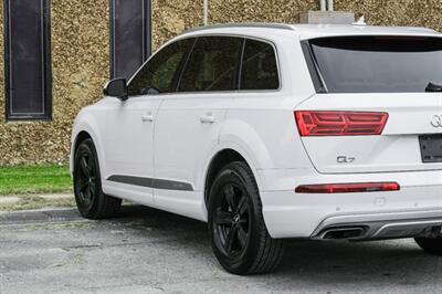 2019 Audi Q7 quattro Premium Plus 45 TFSI - Photo 14 - Dallas, TX 75220