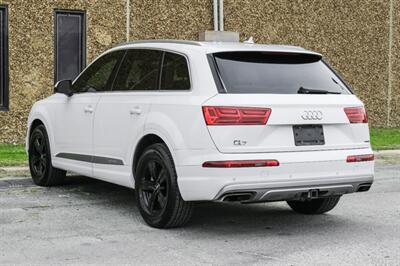 2019 Audi Q7 quattro Premium Plus 45 TFSI - Photo 13 - Dallas, TX 75220