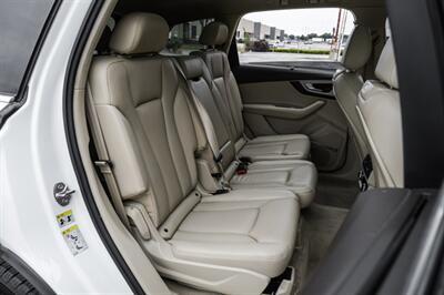 2019 Audi Q7 quattro Premium Plus 45 TFSI - Photo 35 - Dallas, TX 75220