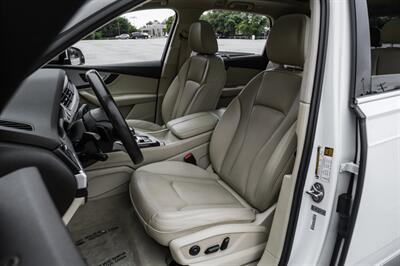 2019 Audi Q7 quattro Premium Plus 45 TFSI - Photo 30 - Dallas, TX 75220