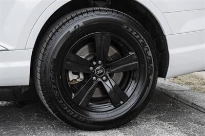 2019 Audi Q7 quattro Premium Plus 45 TFSI - Photo 60 - Dallas, TX 75220