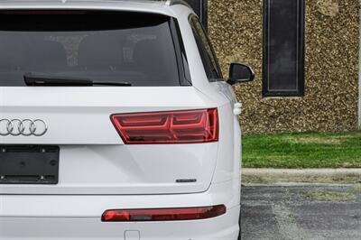 2019 Audi Q7 quattro Premium Plus 45 TFSI - Photo 52 - Dallas, TX 75220