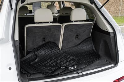 2019 Audi Q7 quattro Premium Plus 45 TFSI - Photo 56 - Dallas, TX 75220