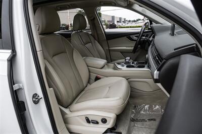 2019 Audi Q7 quattro Premium Plus 45 TFSI - Photo 33 - Dallas, TX 75220