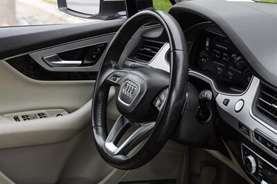 2019 Audi Q7 quattro Premium Plus 45 TFSI - Photo 18 - Dallas, TX 75220