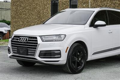 2019 Audi Q7 quattro Premium Plus 45 TFSI - Photo 9 - Dallas, TX 75220