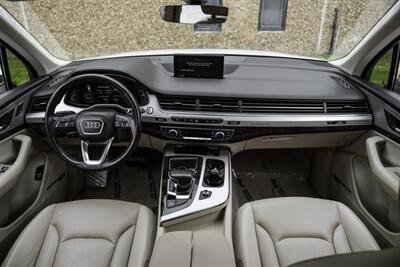 2019 Audi Q7 quattro Premium Plus 45 TFSI - Photo 17 - Dallas, TX 75220