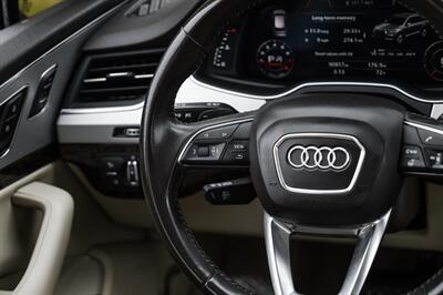 2019 Audi Q7 quattro Premium Plus 45 TFSI - Photo 19 - Dallas, TX 75220