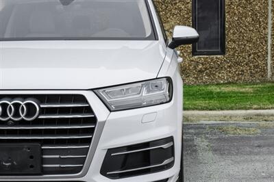 2019 Audi Q7 quattro Premium Plus 45 TFSI - Photo 51 - Dallas, TX 75220