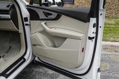 2019 Audi Q7 quattro Premium Plus 45 TFSI - Photo 48 - Dallas, TX 75220