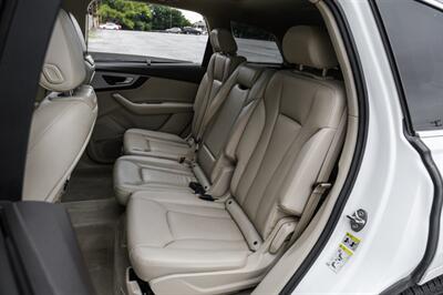 2019 Audi Q7 quattro Premium Plus 45 TFSI - Photo 39 - Dallas, TX 75220