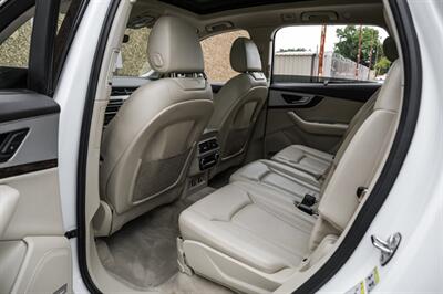 2019 Audi Q7 quattro Premium Plus 45 TFSI - Photo 38 - Dallas, TX 75220
