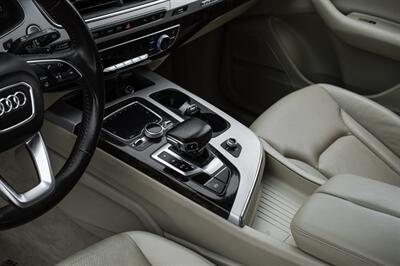 2019 Audi Q7 quattro Premium Plus 45 TFSI - Photo 27 - Dallas, TX 75220