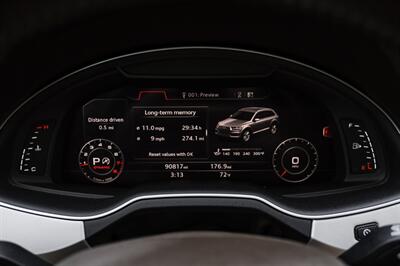 2019 Audi Q7 quattro Premium Plus 45 TFSI - Photo 22 - Dallas, TX 75220