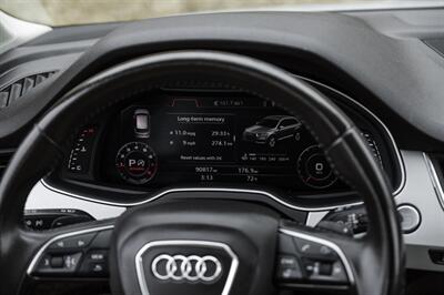2019 Audi Q7 quattro Premium Plus 45 TFSI - Photo 21 - Dallas, TX 75220