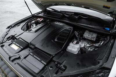 2019 Audi Q7 quattro Premium Plus 45 TFSI - Photo 53 - Dallas, TX 75220
