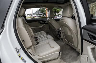 2019 Audi Q7 quattro Premium Plus 45 TFSI - Photo 36 - Dallas, TX 75220