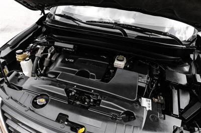 2017 Nissan Pathfinder S   - Photo 51 - Dallas, TX 75220