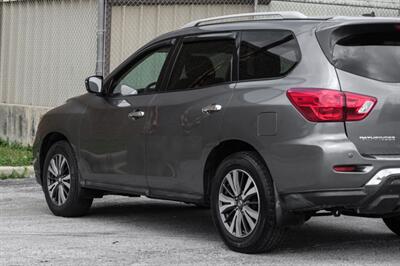 2017 Nissan Pathfinder S   - Photo 13 - Dallas, TX 75220