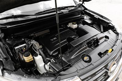 2017 Nissan Pathfinder S   - Photo 53 - Dallas, TX 75220