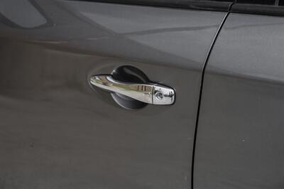 2017 Nissan Pathfinder S   - Photo 42 - Dallas, TX 75220