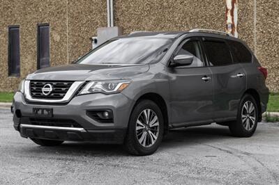 2017 Nissan Pathfinder S   - Photo 7 - Dallas, TX 75220