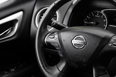 2017 Nissan Pathfinder S   - Photo 20 - Dallas, TX 75220